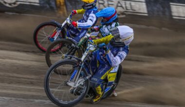 Żużel. Miał czekać na szansę, a został mistrzem Polski. "Teraz trzeba pracować dwa razy ciężej"