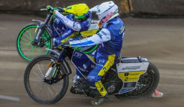 Żużel. Torunianie szybko stracą tytuł?! Zaskakująca prognoza znanego działacza