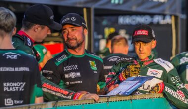 Żużel. Tylko to ich uratuje przed spadkiem. Trudna sytuacja Włókniarza