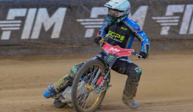 Żużel. Amerykanie organizują swoje Super Prix. Doyle pierwszą gwiazdą