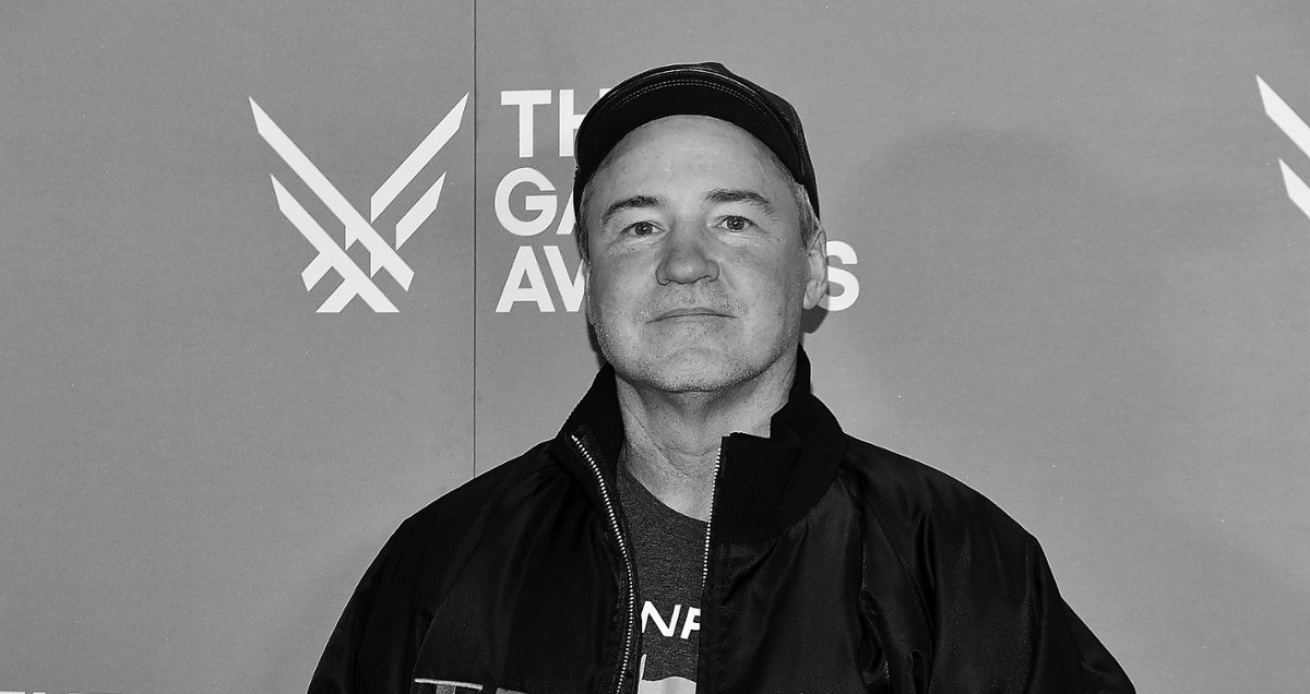 W wieku 55 lat zmarł Vince Zampella, twórca "Call of Duty". Zginął w wypadku