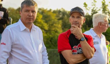 Czy Motor znów to zrobi? Legenda nie ma wątpliwości. "Lublin jest z tego znany"