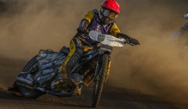 Żużel. W Wigilię ogłosili kontrakt Polaka. "Jestem podekscytowany"