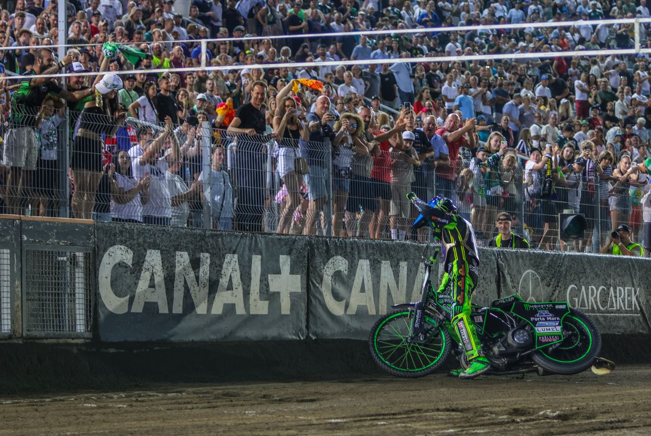 Znamy terminy i lokalizacje finałów IMP. Doceniono ośrodek z najniższej ligi! - SportoweFakty