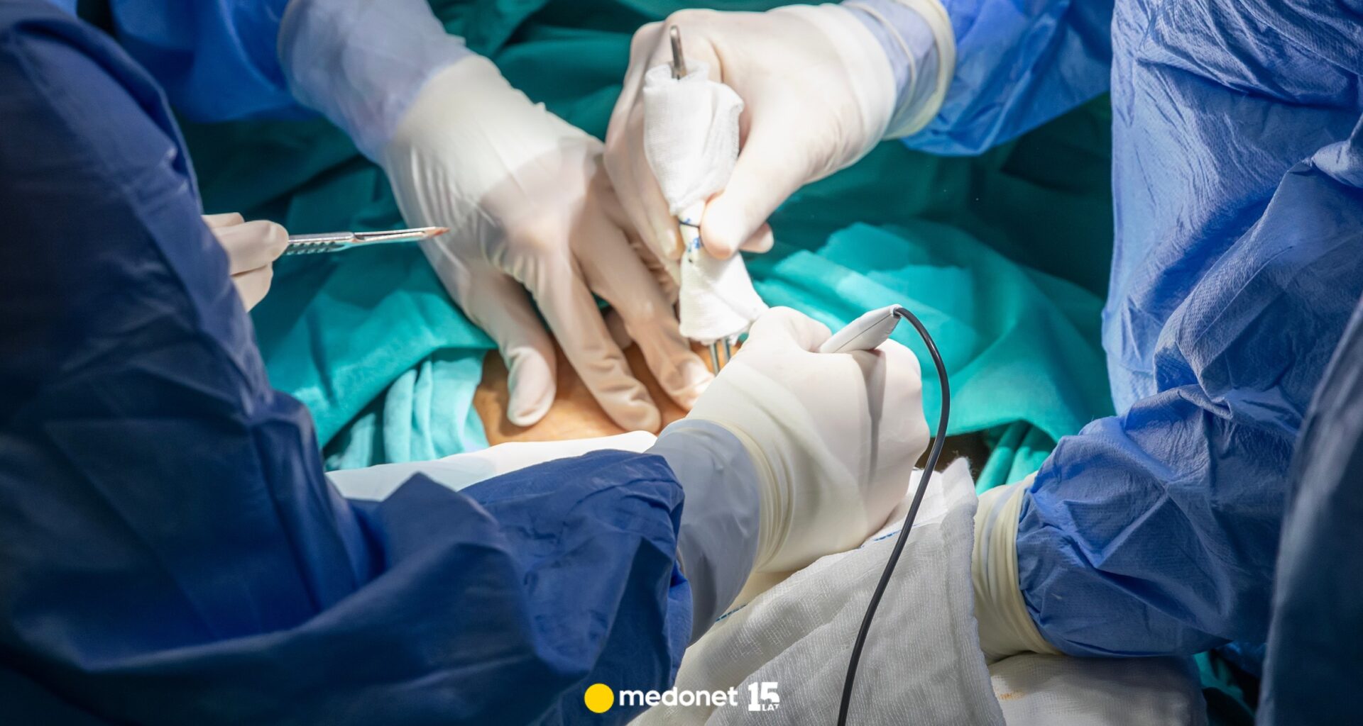 Szpital zamknięty po śmierci pacjentki. Szokujące ustalenia śledczych