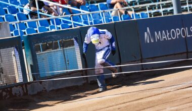 Kolejne problemy Unii Tarnów. Wiceprezydent miasta mówi o tym wprost