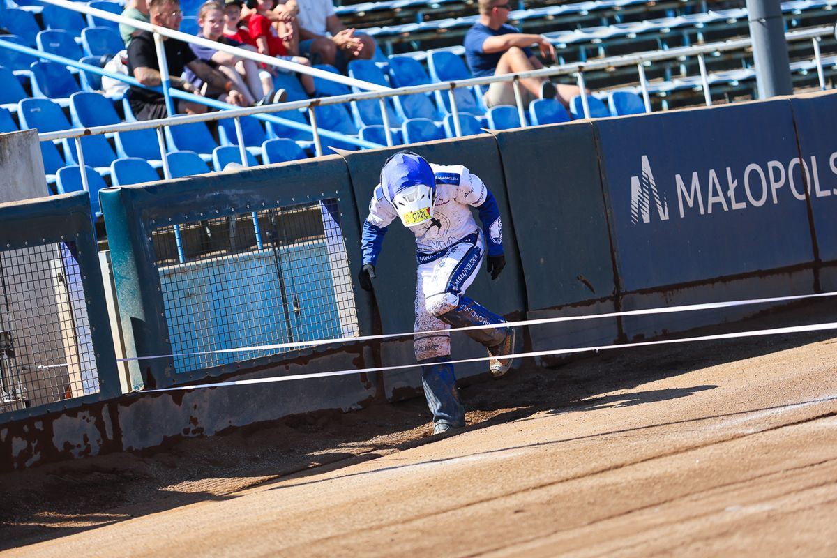 Kolejne problemy Unii Tarnów. Wiceprezydent miasta mówi o tym wprost