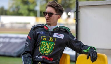 Żużel. Komarnicki wytypował kolejność w PGE Ekstralidze. GKM popełnił błąd z transferem Drabika?!