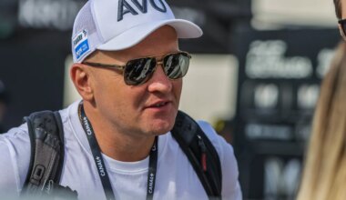 Kasprzak wie, dlaczego wygramy na PGE Narodowym