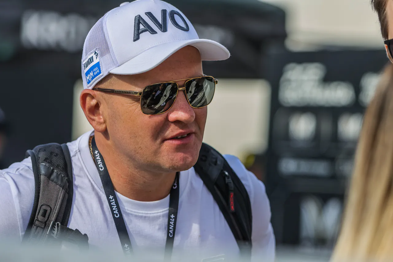 Kasprzak wie, dlaczego wygramy na PGE Narodowym