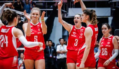 Reprezentantka Polski zaskoczyła. Myśli o zakończeniu kariery