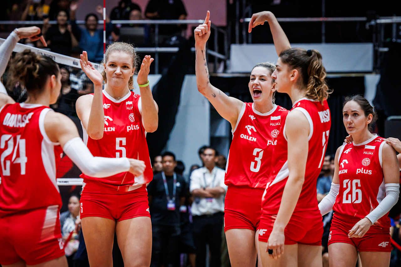 Reprezentantka Polski zaskoczyła. Myśli o zakończeniu kariery