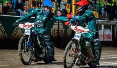 Żużel. Szachy taktyczne. Tak zestawiony Falubaz może namieszać