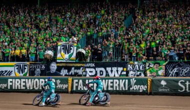 Żużel. Wielki pech Stelmet Falubazu Zielona Góra. To ich naprawdę czeka