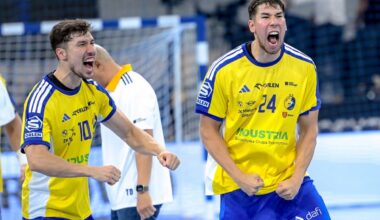 Industria w Lidze Mistrzów patrzy już tylko przed siebie