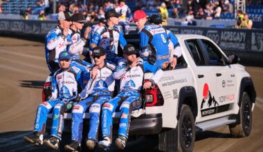 Żużel. Najlepszy od dawna sezon pozostawia niedosyt