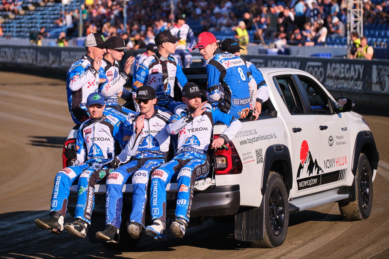 Żużel. Najlepszy od dawna sezon pozostawia niedosyt