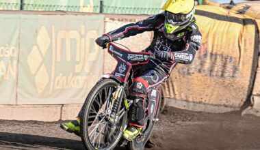 Żużel. "Bolesny policzek od rzeczywistości". Mówi o sytuacji polskich juniorów