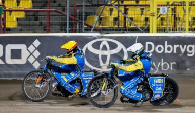 Żużel. Problemy finansowe i brak zawodnika w składzie nie pomogły Stali