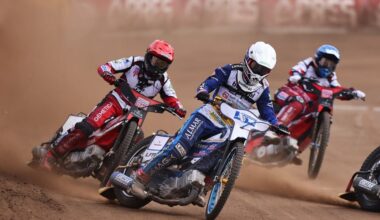 Żużel. To nie koniec zmian w Unii Leszno. Klub zatrudni nowego trenera