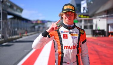 Tylko nie to. Tracimy talent na miarę Kubicy?