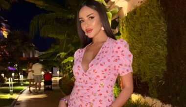 Koniec małżeństwa Rosjanki z polskim piłkarzem. Oto jej pierwszy wpis