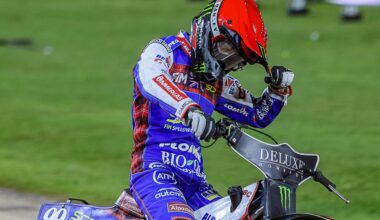 Żużel. Część gwiazd udało im się zatrzymać. Rozkręca się giełda transferowa w Premiership