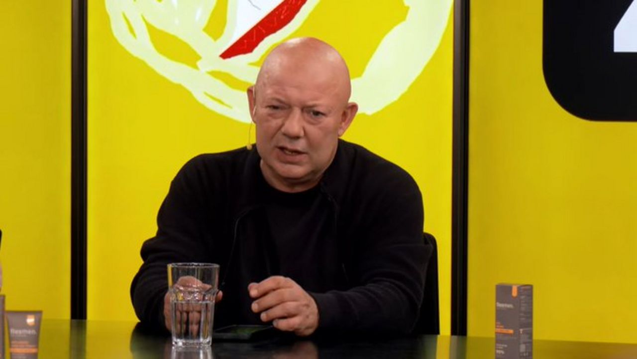 Oglądał mecz Motor - Legia. I nagle takie słowa Kowalczyka