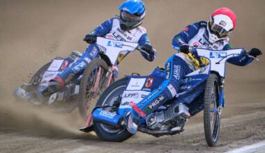 Żużel. Trener Unii zaskoczył deklaracją. "Myślę, że jest to realny cel"