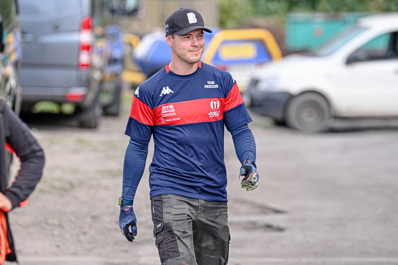 Żużel. "Mało eleganckie". Mówi o swojej roli i niespodziewanym transferze do PGE Ekstraligi