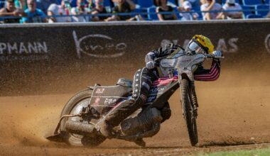 Żużel. Kibice Wilków Krosno mają powody do radości. Luke Becker został mistrzem w Australii