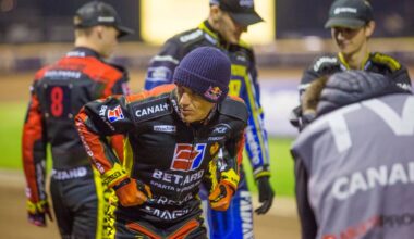 Żużel. Zmiana ustawienia w Sparcie Wrocław. "Janowski potrzebuje zaufania"