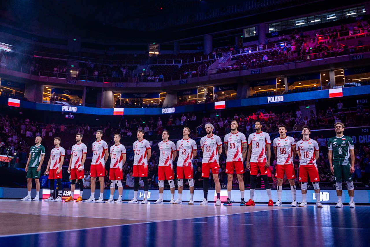 Oficjalnie. Znamy kolejne polskie miasto, w którym odbędą się mistrzostwa świata