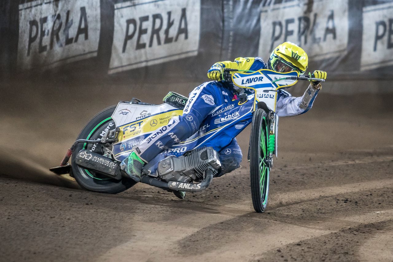 Żużel. Tylko w ośmiu krajach. Niepokojąca statystyka