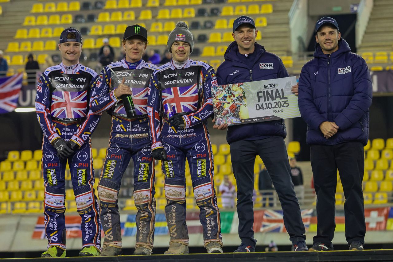 "Za dużo się bawiłem". To odbiło się na jego rozwoju