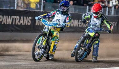 Żużel. Śmiała deklaracja! "To będzie jego życiowy sezon"