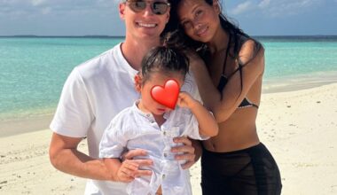 Zamieszkali w Katarze i odżyli