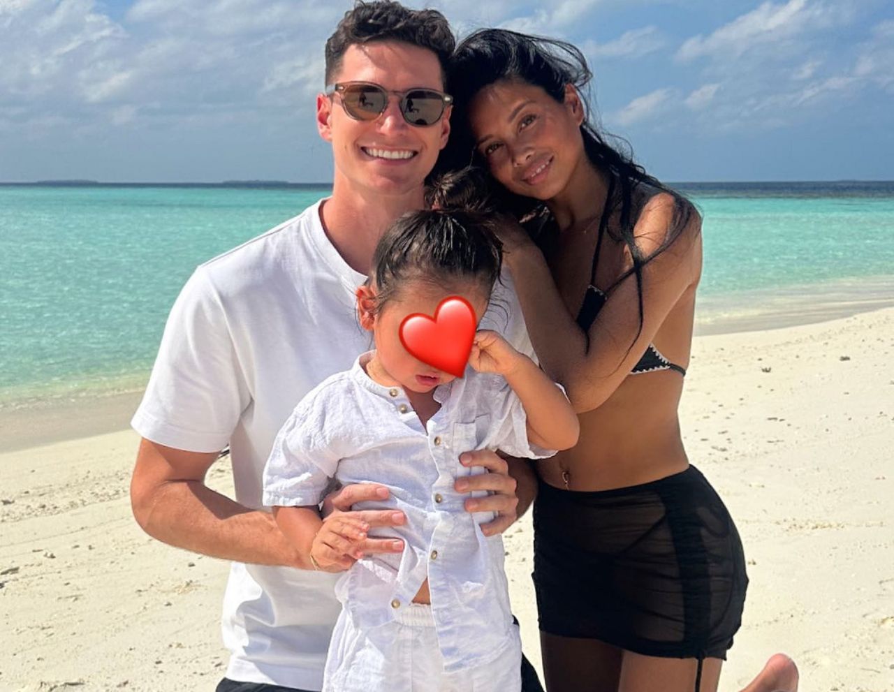 Zamieszkali w Katarze i odżyli