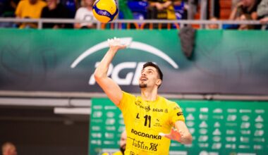 Filar mistrzów Polski wypowiedział się na temat swojej przyszłości