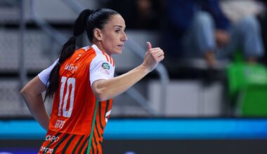 Mistrz Polski był bezlitosny