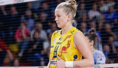 Koniec wielkiej serii. Lavarini zatrzymał zespół Wołosz