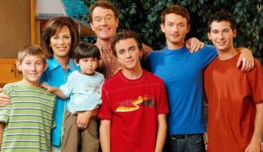 Malcolm i jego zwariowany świat wracają. Zobacz zapowiedź "Malcolm in the Middle: Life's Still Unfair"