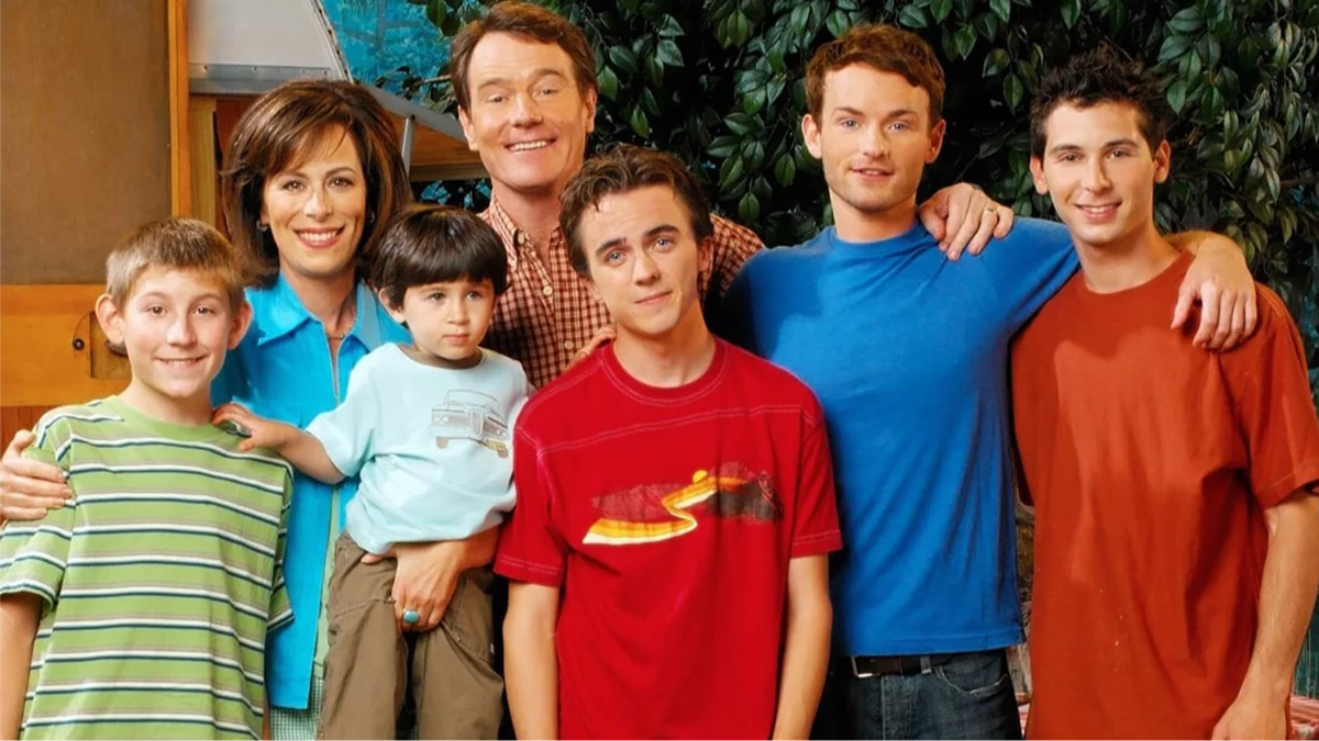 Malcolm i jego zwariowany świat wracają. Zobacz zapowiedź "Malcolm in the Middle: Life's Still Unfair"