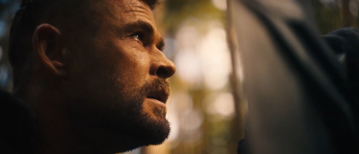 Drugi teaser "Avengers: Doomsday" oficjalnie w sieci. A w nim Chris Hemsworth jako Thor