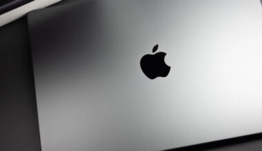 Mój MacBook dziwnie się zachowuje. Nie tylko ja mam ten problem