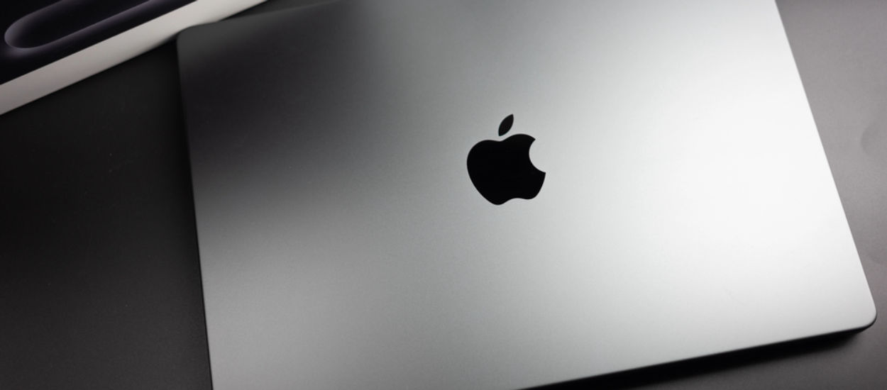 Mój MacBook dziwnie się zachowuje. Nie tylko ja mam ten problem