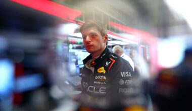 Verstappen stracił przywilej mistrza świata. Zaskakująca decyzja Holendra
