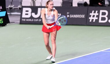 Polka dała popis w finale! To jej największy sukces w karierze