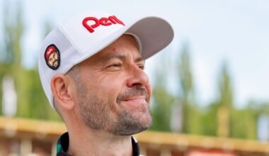 Polska w Drużynowym Pucharze Świata zawsze będzie faworytem