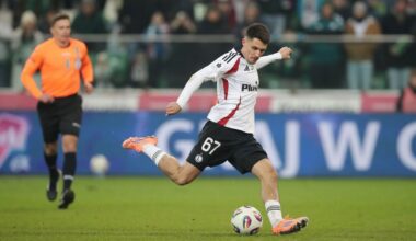 Ogromne pieniądze dla polskich klubów. Ponad 18 mln euro